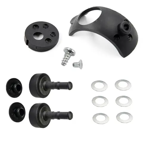 10 best sales caravan pads - №3