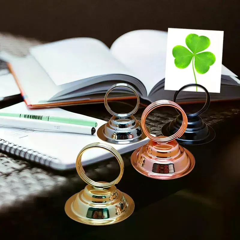 1 pièce de porte-numéros de ta - Place Card Holder avis et prix