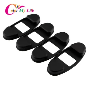 غطاء الحد من ذراع السيارة يغطي حالة نمط لهوندا أكورد سيتي صالح للمسيفين CRV HRV ODYSSEY ملصقات اكسسوارات السيارات أفضل 10 غطاء رف أمتعة للمبيعات CRV - No3