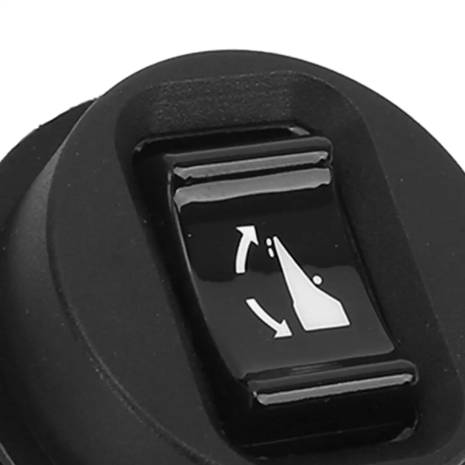 مفتاح إمالة الطاقة 3F قوي 3726150 M ABS 3pin بديل مقاوم للاهتراء لمحرك توهاتسو الخارجي 25HP 30HP 70HP للقارب