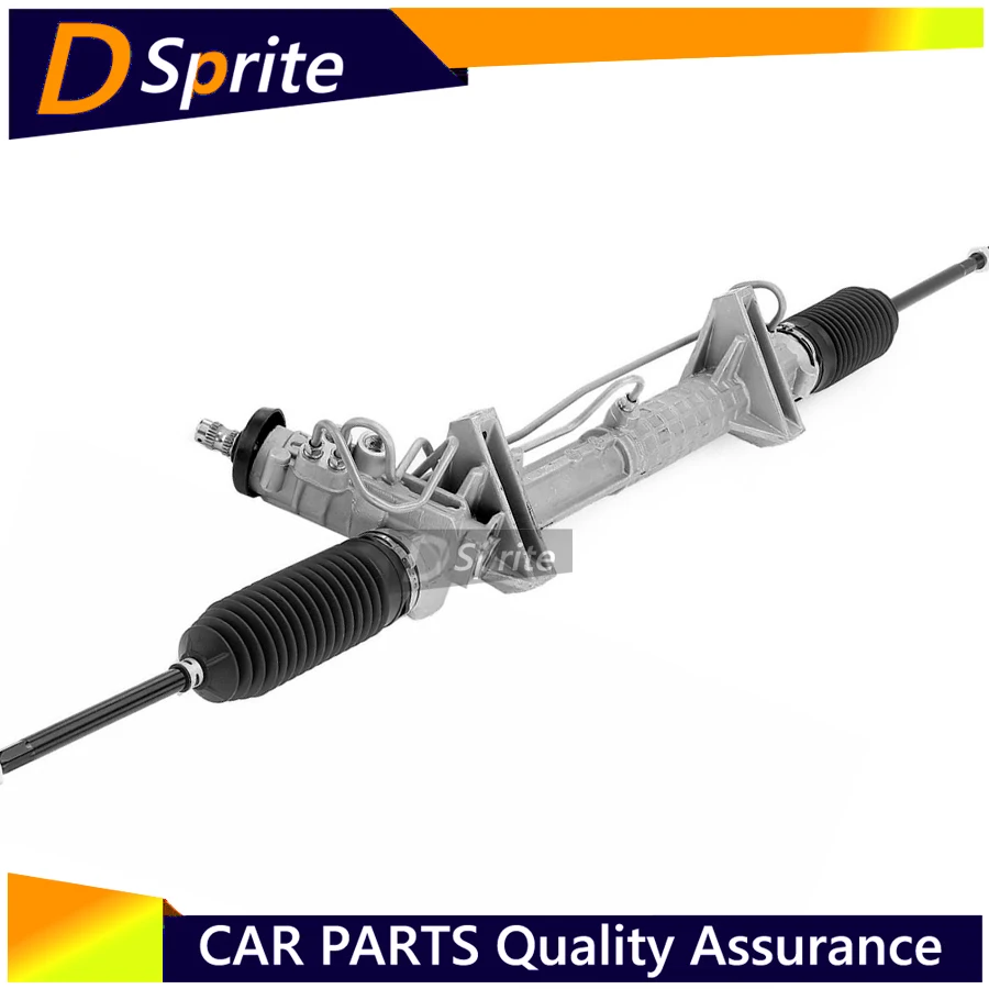 Power Steering Rack For Volvo  13875000 1359340 740 85-92 745 760 780 940 960 1359347 1387500 13593405 1387463 9140504