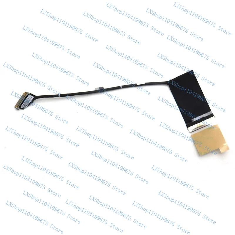 

ЖК-кабель EDP для ноутбука Lenovo ThinkPad T14s Gen 4, 5C11H81546 DC02C00T100, новый