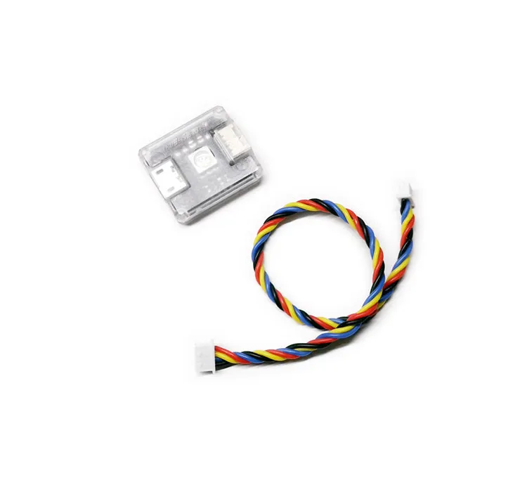 HobbyEagle External LED Module for A3 Super 3 Gyro Flight Controller Original Accessories