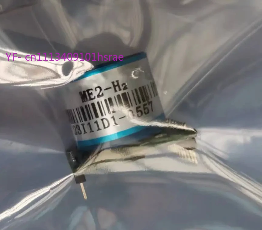 ZE07-H2 Electrochemical Hydrogen Sensor Module H2 Gas Detector Module for Air Quality Monitoring