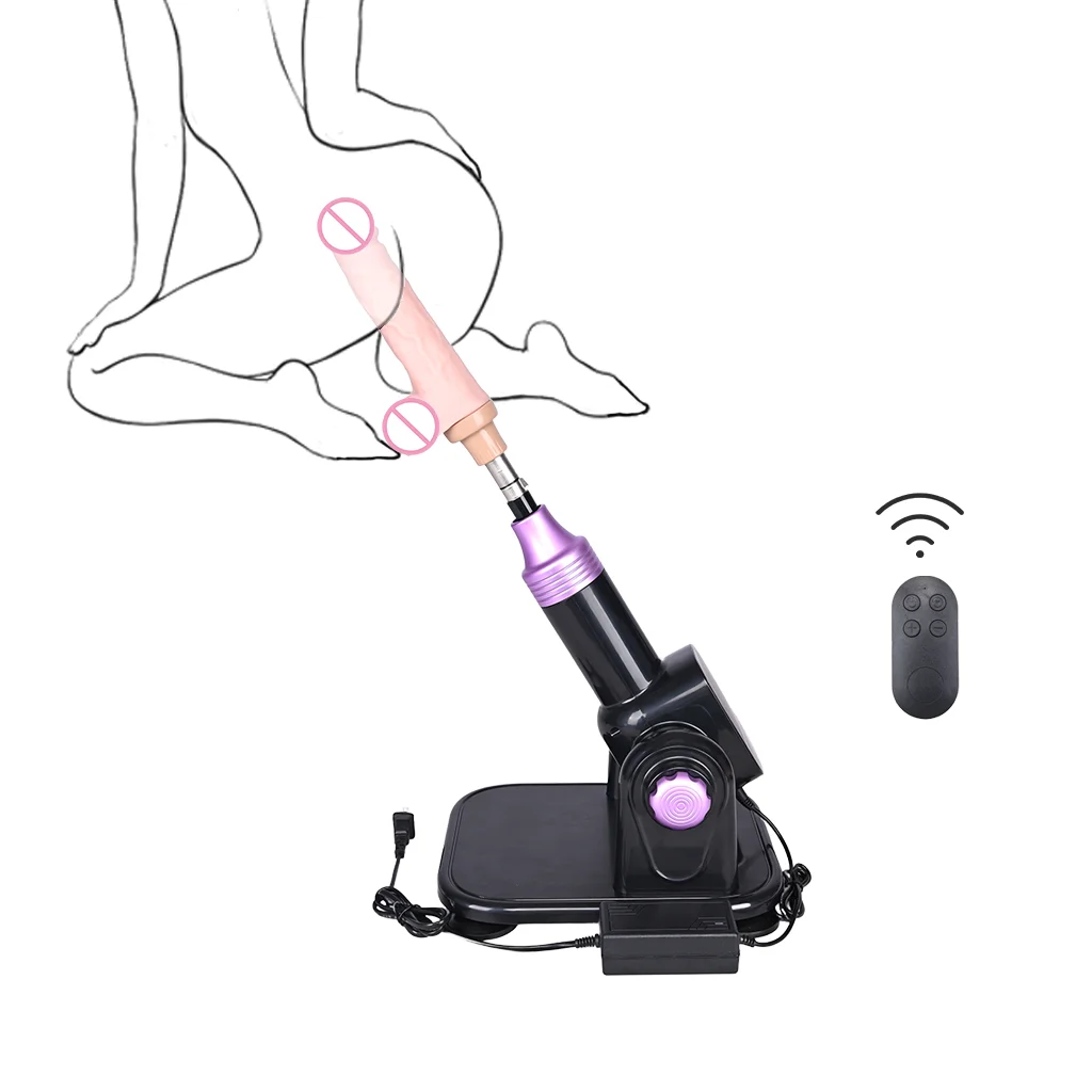 آلة الجنس للتحكم عن بعد من ROUGH BEAST للنساء آلة الحب آلة الاستمناء لألعاب الجنس الكبار للزوجين #1