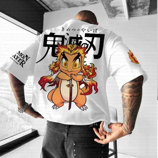 2026 Nieuwe 2 Clone Gym Pokemon Animatie 3D Print Sneldrogende Kwaliteit Mannelijke/Vrouwelijke Volwassen Kinderen Top Base korte Mouw T-shirt