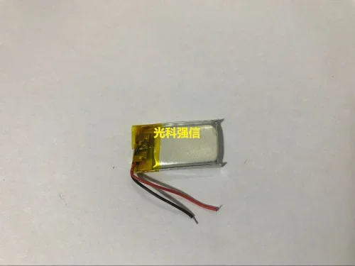 완전 용량 폴리머 리튬 배터리, 301526 160MAH, MP3, 블루투스 헤드셋, 장치, 미니, 3.7V, 신제품