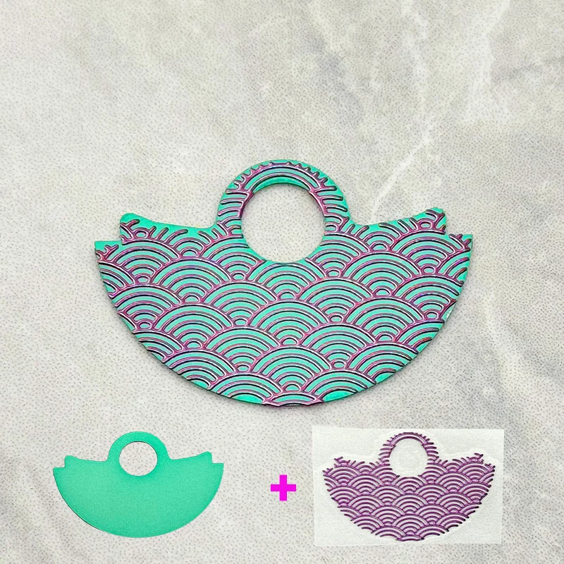 Модные осциллирующие весовые роторы, автоматические молотковые нашивки с наклейкой UP, детали для модификации часов, подходят для механизма NH35 NH36 4R 6R 7S