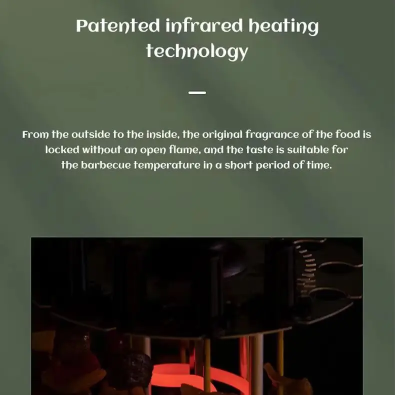 grill-vertical-rotatif-automatique-sans-fumee-machine-rotative-pour-barbecue-kebab-rotissoire-four-domestique-pour-brochettes-d'agneau-et-de-mouton