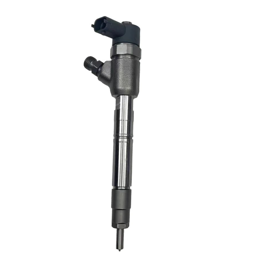 Engine New Quality Diesel Common Rail Injector 0445111062