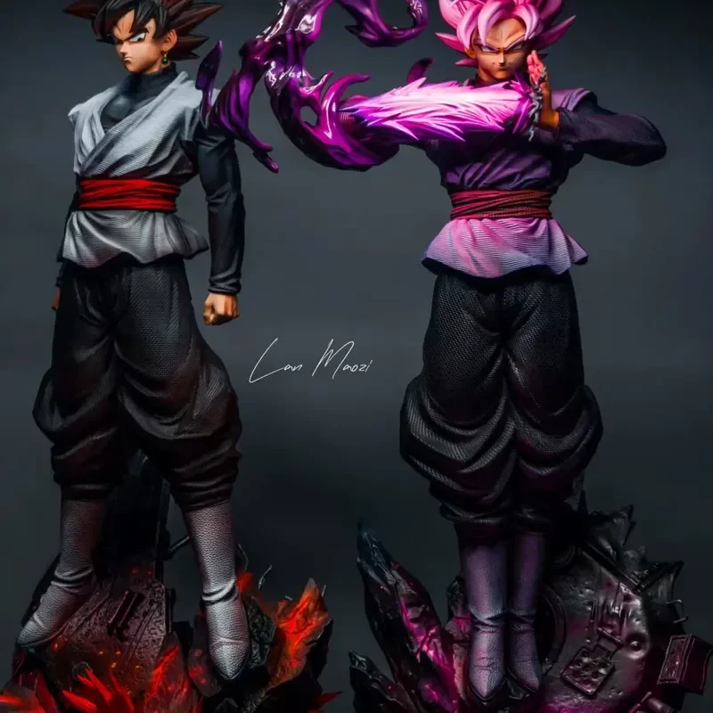 jt-studio-38cm-dragon-ball-super-saiyan-rose-goku-anime-figure-black-rose-goku-statue-model-toy-collectible-model-ornament-gifts