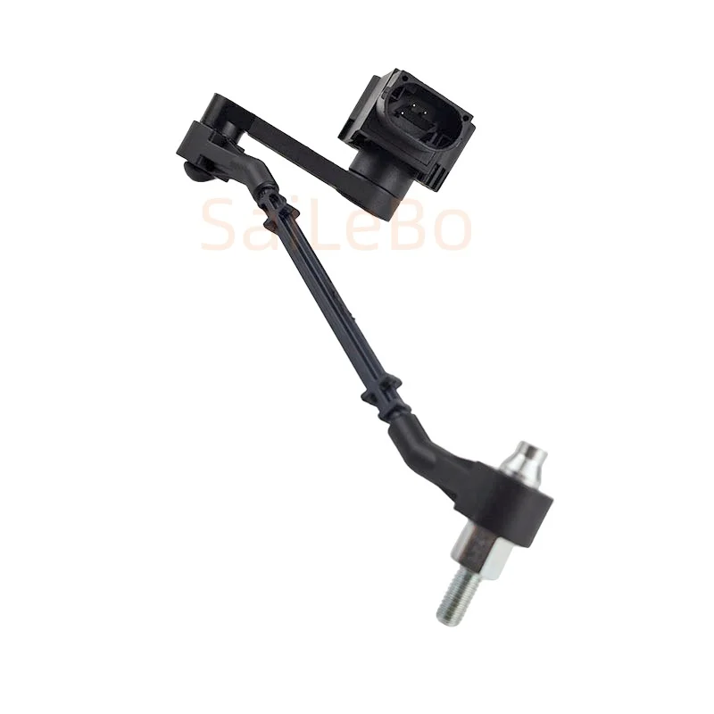 Acessórios de carro de alta qualidade para range rover sensor de nível de altura de suspensão a ar frontal direita oe: lr020627 rqh000121