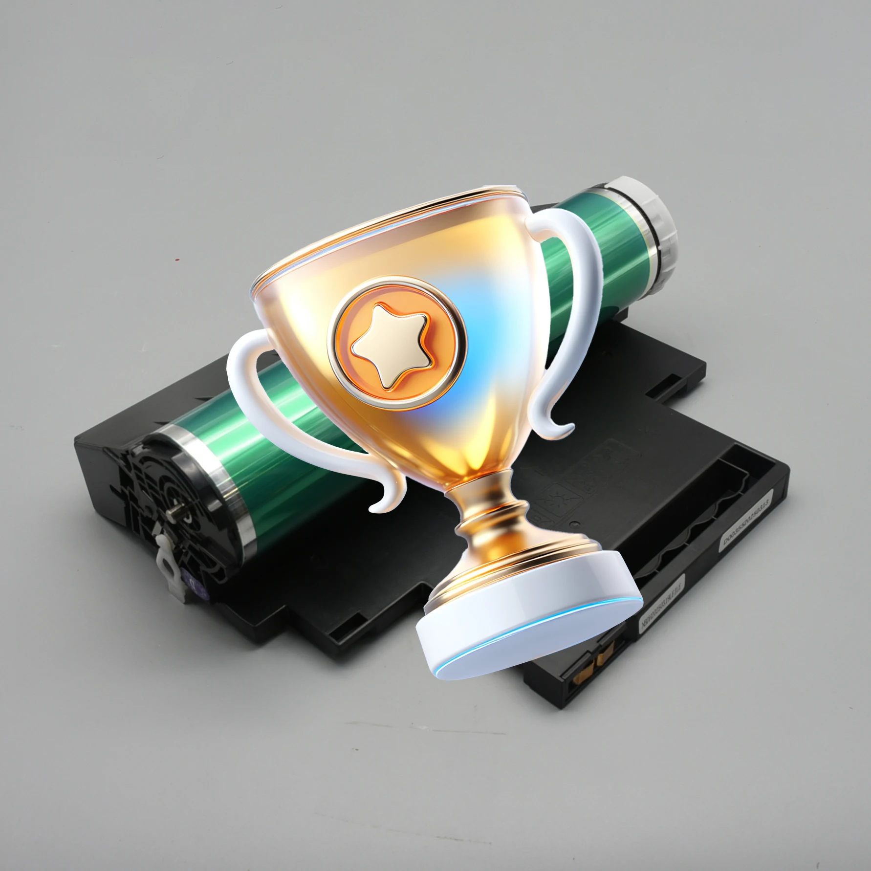 

CLT-R406 Drum Unit for Samsung CLP 360 362 363 364 365 366 367 368 CLX 3300 3302 3303 3304 3305 3306 3307 SL C410 C430 C460 C480