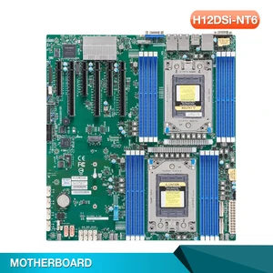 6 meilleurs serveurs Supermicro en ventes - No4