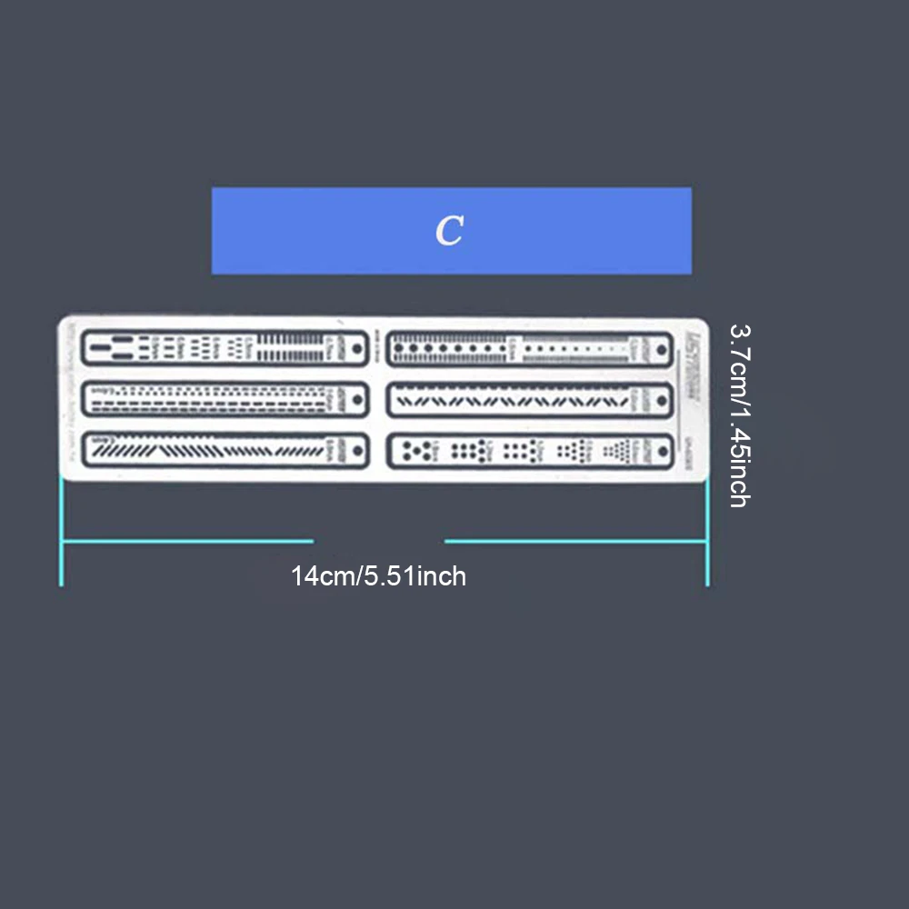 Variant: C