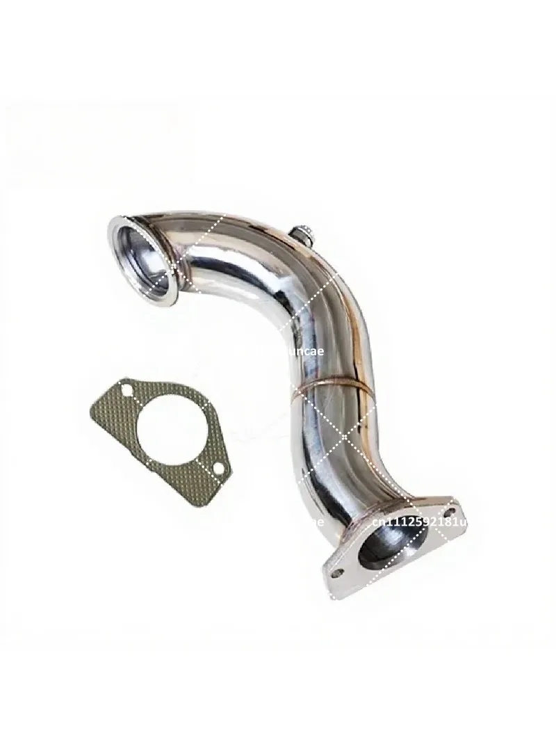 High Performance Downpipe for  500 1.4T Turbo Back Exhaust