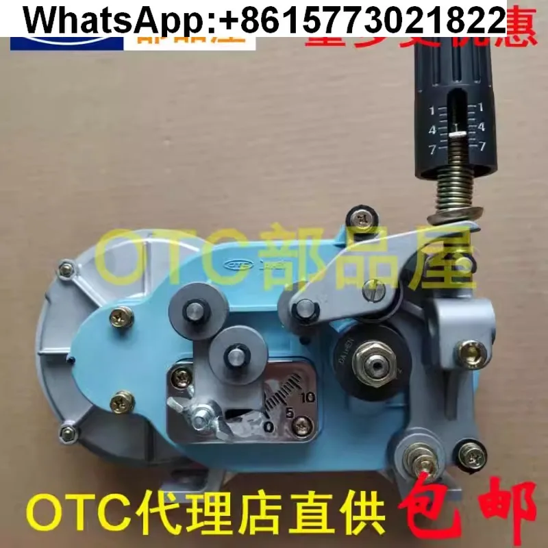 Otc Wire Feeder CMX…