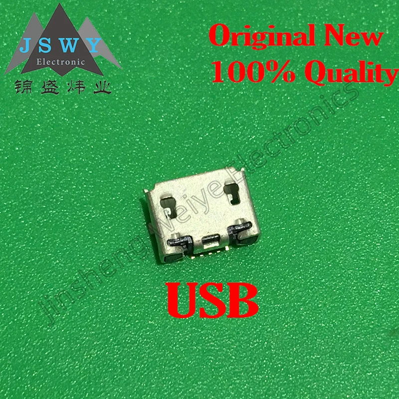 

(20/100pieces) 10118192-0001LF SMD high performance signal connector. Brand new. Large inventory. Fast shipping.