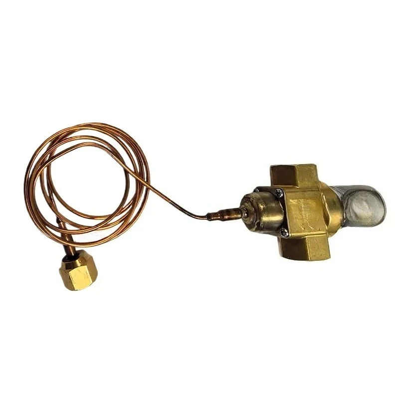air conditioner refrigeration water cooling air conditioner condensate pressure control