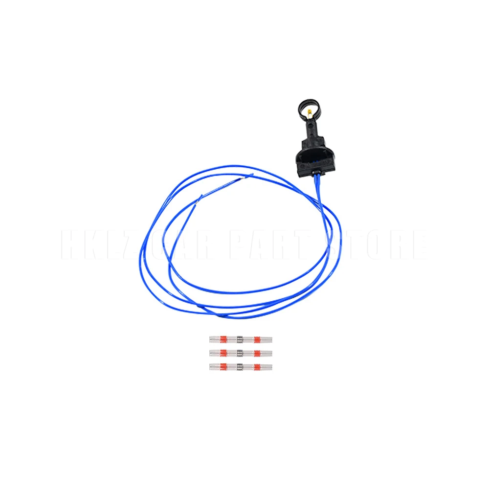 Car Accessories OEM 50531622 For Alfa Romeo Giulietta 940 2010-2020 New 1 Set Temperature Sensor Repair Kit With Cable