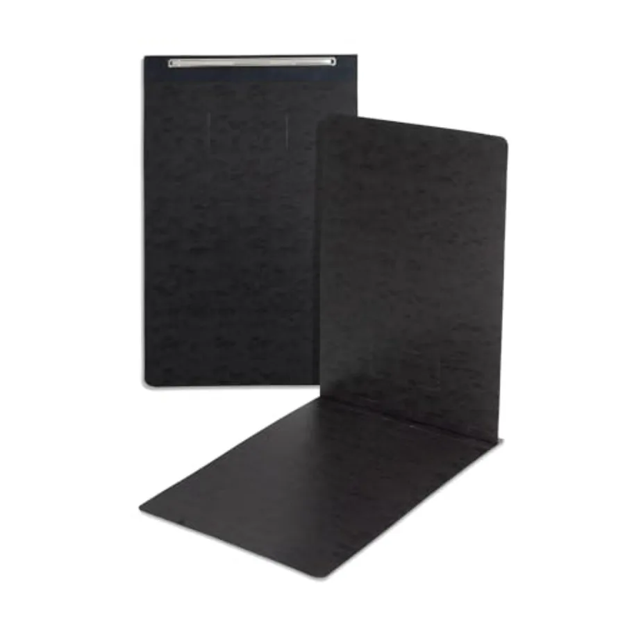 

Blue Summit 10 Pressboard Report Covers with Fasteners 11x17 Folder for Blueprints 11 x 17 File Folder Tabloid Size Press Board