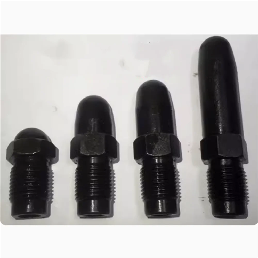 M22*2*60 M22*2*70 M22*2 Injection molding machine accessories M22x2 Injection molding machine nozzle head nozzle injector nozzle