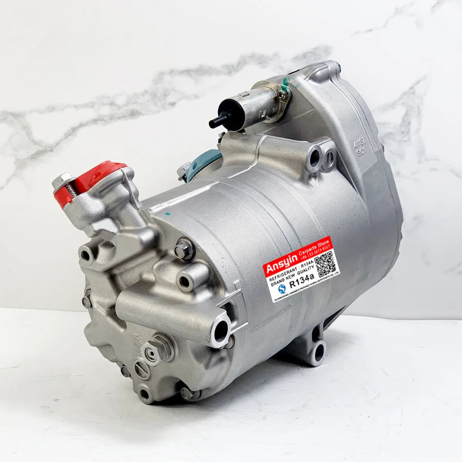 

Компрессор кондиционера ДЛЯ VOLVO XC40 S60 S90 V90 XC60 XC90 32130500 31366055 31455426 32260523 36003140 36011583 36012838