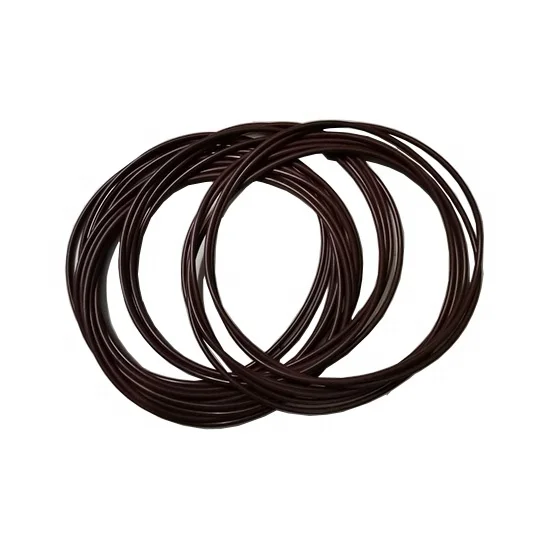 QSX15 ISX15 Camshaft O Ring Seal 3679933 4299124 Diesel Machinery Engine Parts