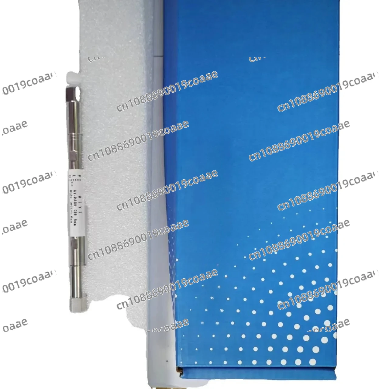 C18 Hplc Column, 5U…