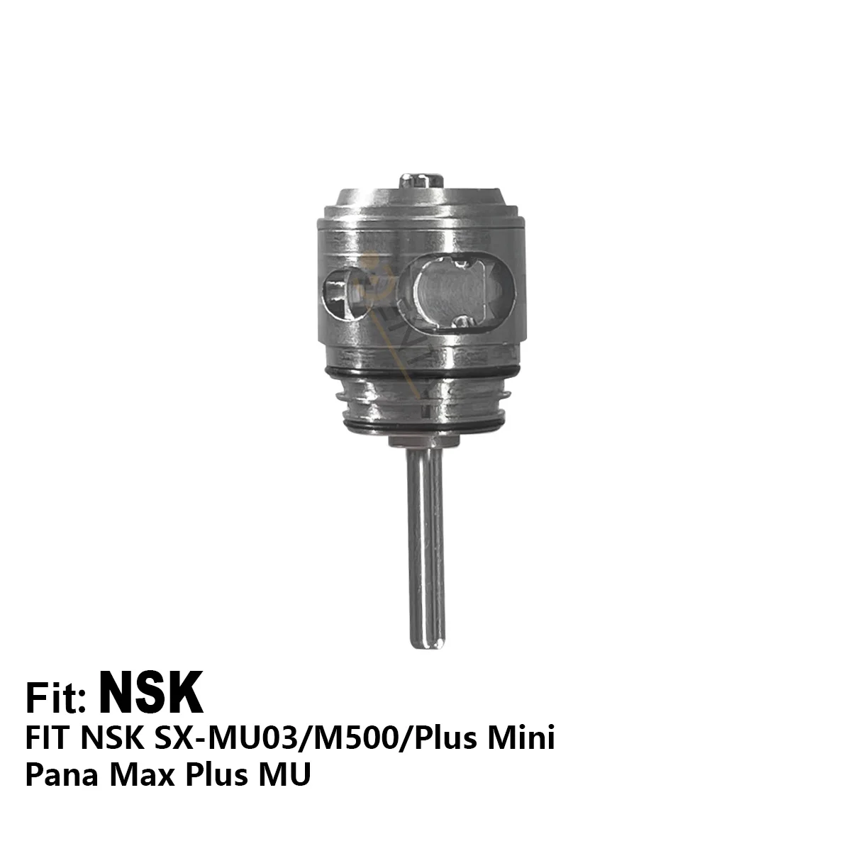 11 Fit NSK SX-SU03 ou M500 ou Plus Mini Pana Max Plus Mu Peças de reposição para odontologia