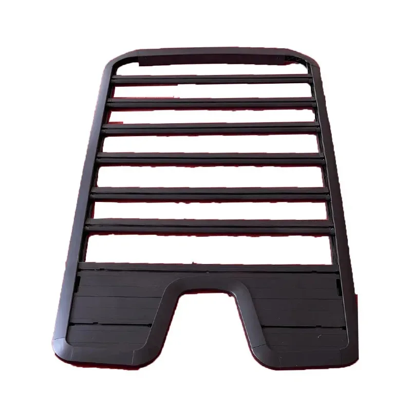 

Steel Car Roof Rack Basket, Fits 4 Models, 2010-2016