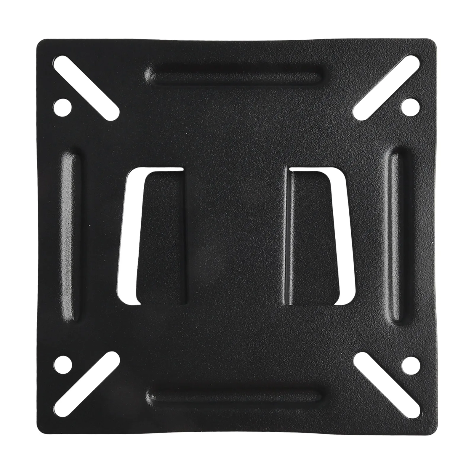 14-26 Inch TV Mount Flat Panel TV Bracket TV Viewing Wall Mounting Sturdy Metal Construction Easy Installation