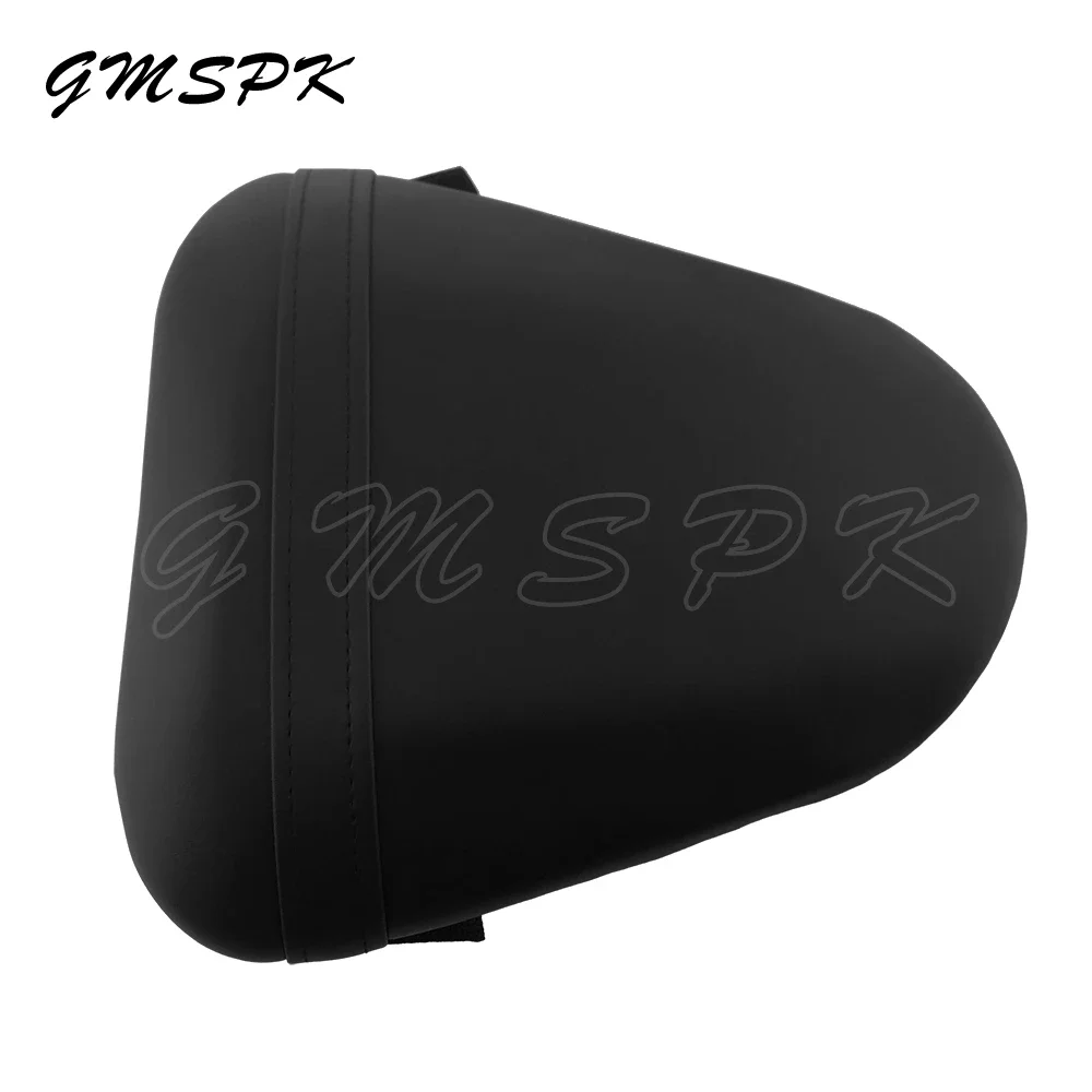 Motocicleta Preto Assento do Passageiro Traseiro, Pillion Almofada, Fit para Yamaha YZF R6, YZF-R6, YZFR6, 2008-2016, 2009