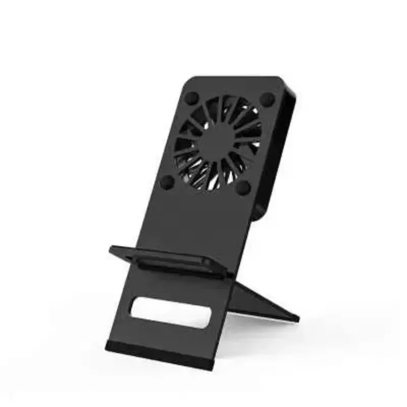 

For MP3/FiiO M15/M17/M11 Plus R6 DK3S Cooling Fan with Stand/M17 Power Adapter/DKS M17 Power Supply