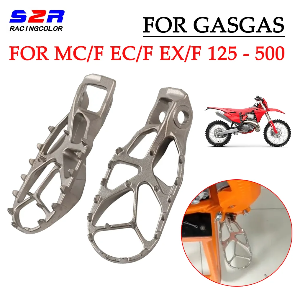 Motorcycle Rest Foo… - image