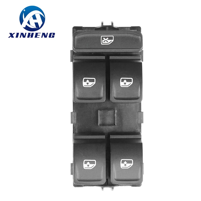 

5G0959857D 5G0 959 857 D Power Window Control Switch For For Seat Ateca Ibiza/ST Leon Volkswagen VW Polo 2013 2013-2018