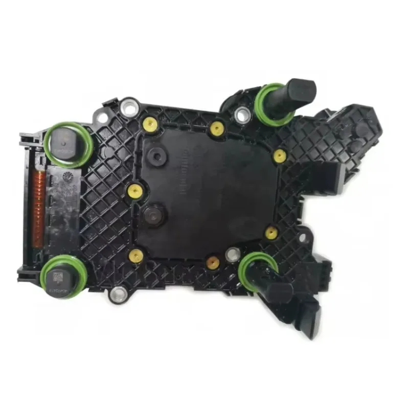 

2025High Quality 0BH 927711C DQ500 0BH Transmission Control Unit for VW Audi With 100% Tested