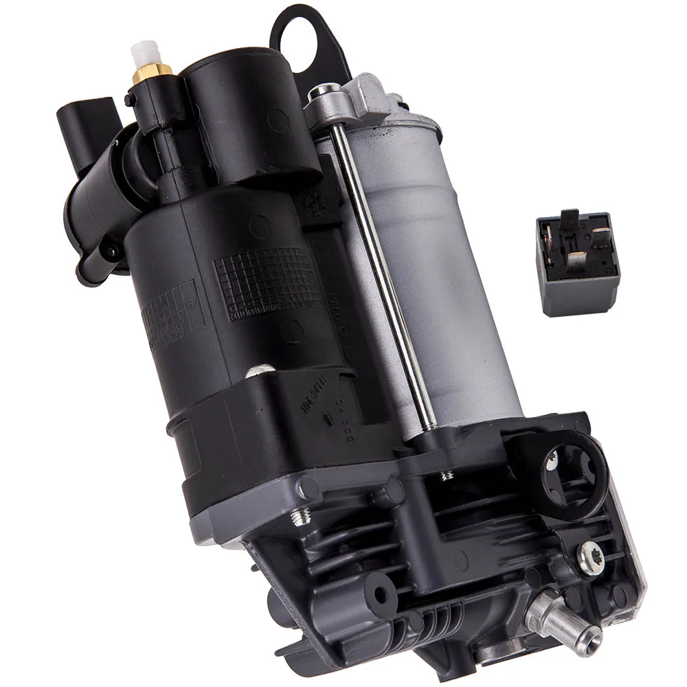 Air Suspension Compressor Pump For Mercedes S550 CL63 AMG 2213200304 2008-2014