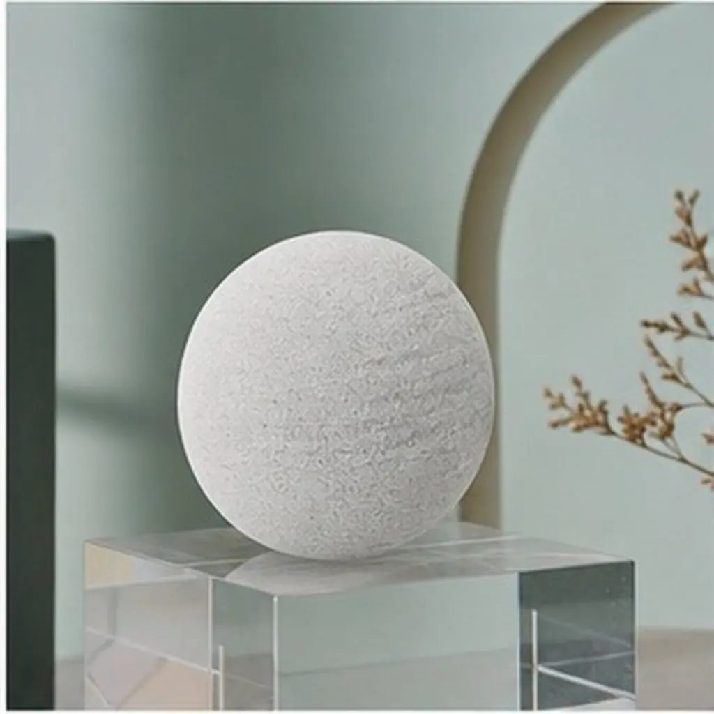 2Pcs Dry Floral Foam For Garden Wedding Decor Christmas Floral Decoration Spherical Round 54IN Flower Arrangement