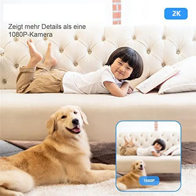 Bhbl Mini Camera, 2… - image