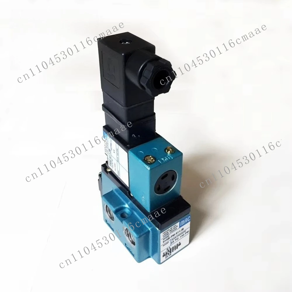 916B-PM-611JB Direc…