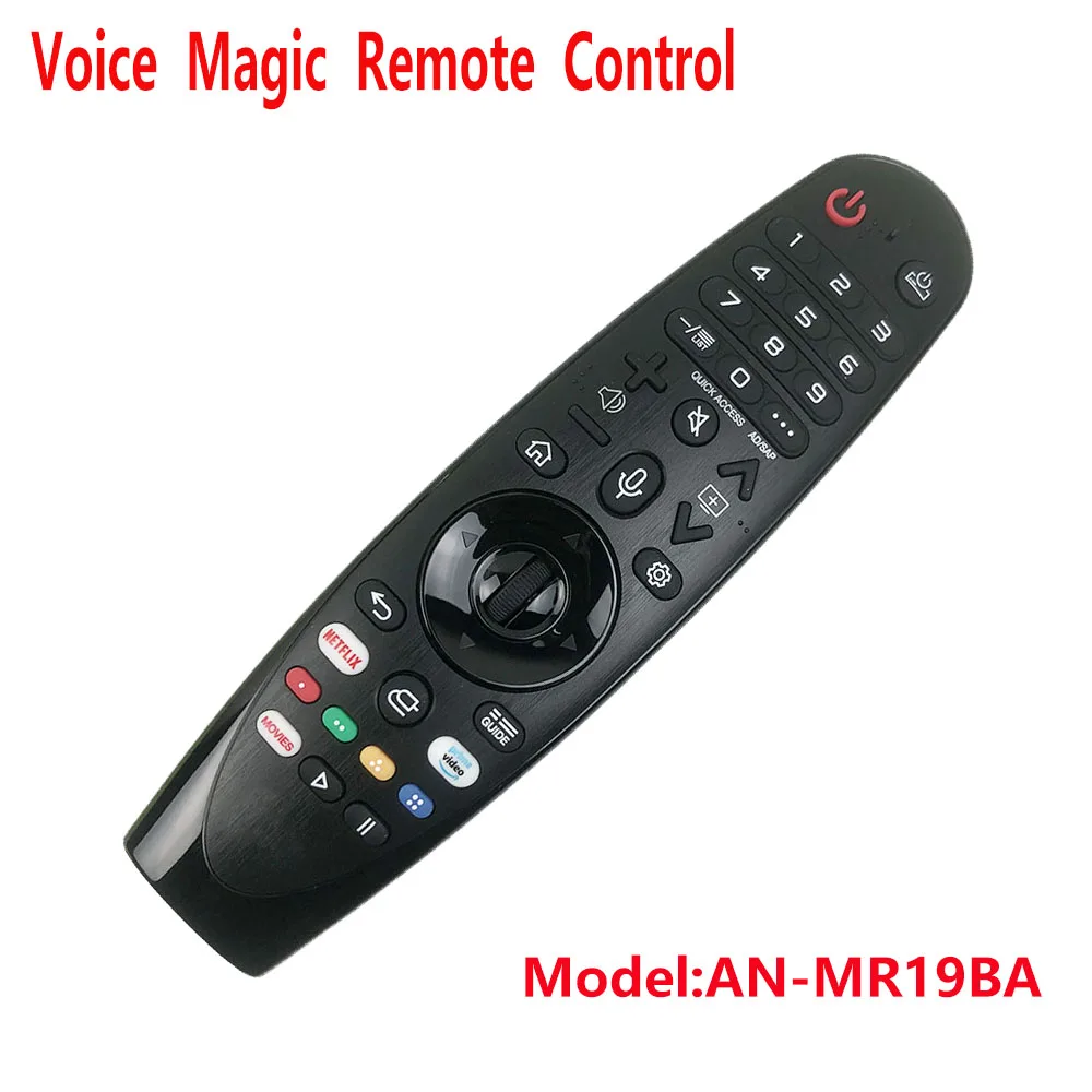 Voice Magic Tv Remo… - image