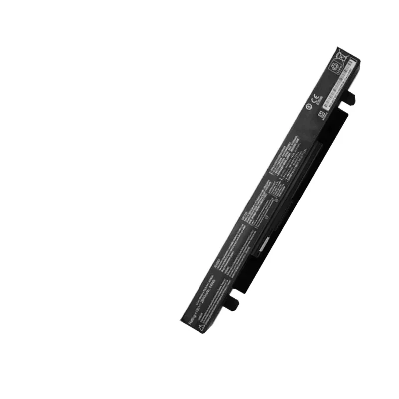 For Asus A41 X450 X550A X550 X550C X550B X550V X450C X550CA A450 A550 X550L A41-X550A Battery 2500mAh