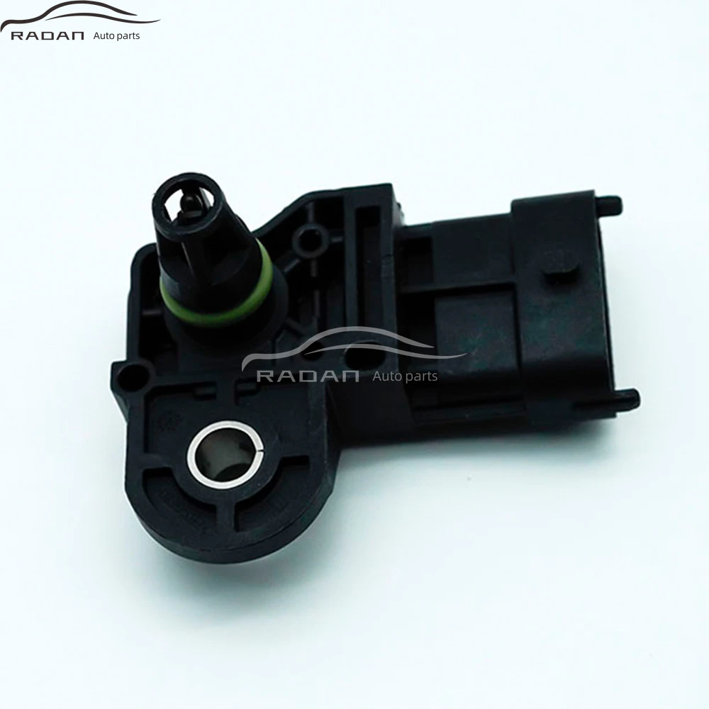 Orginal MAP Intake Manifold Pressure Sensor For Great Wall Hover H6 C50 Cowry 1.5T F01R00E006