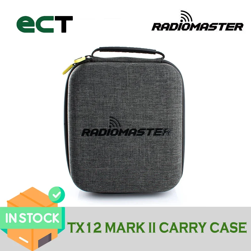 

Radiomaster TX12 Mark II Carry Case