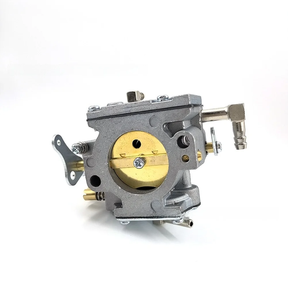 Carburetor For WB25-180 150-200cc Lawn Garden Garden Machinery Low Fuel Consumption Grass Trimmer Carburetor Spare Parts