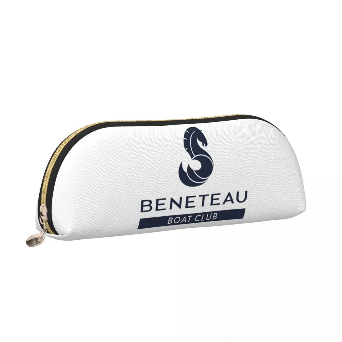 

Beneteau Boats Pencil Case Pen Holder Storage Stationery Supplies Large Capacity Pen Box Pencil Bag for Boy Girl School