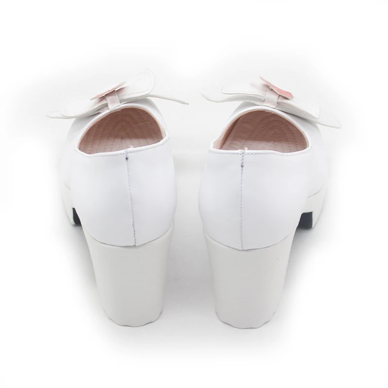 Jogo bonito derby aston machan cosplay sapatos botas para festa de halloween adulto feminino masculino