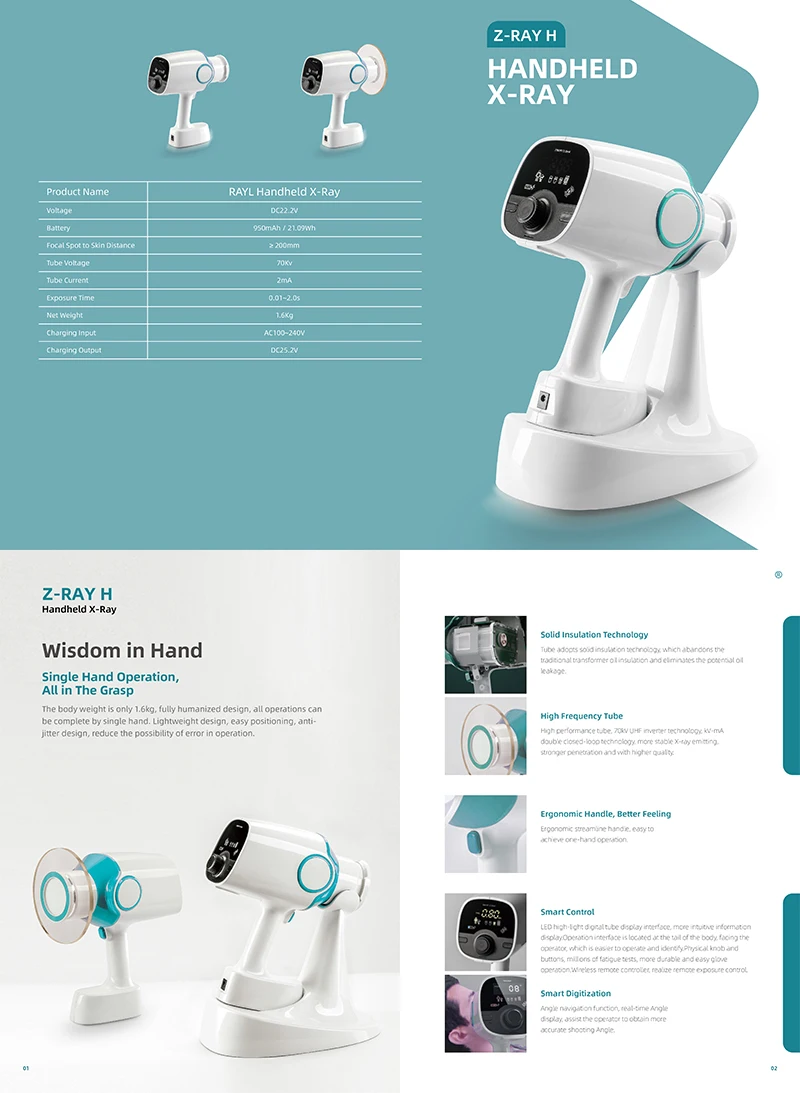 Portable Dog Veterinary  Machine for Vet Professional Pet Care Equipment