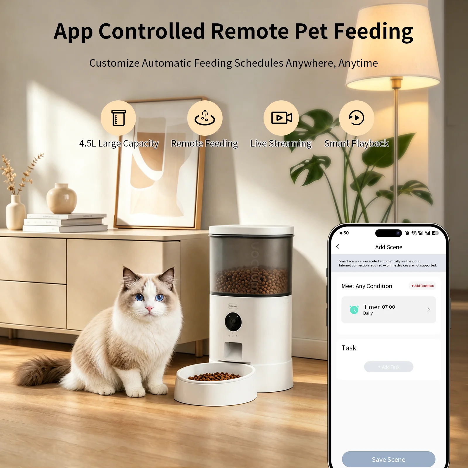 Thumbnail 2 - #19 Discounted Smart Dog Feeders Worth Buying